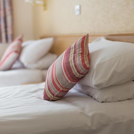 Selborne Hotel Dunoon Bagian luar foto