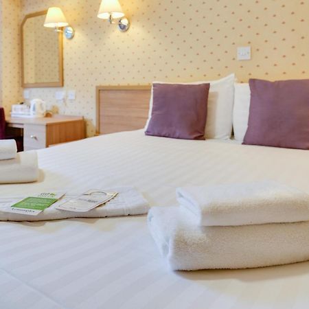 Selborne Hotel Dunoon Bagian luar foto