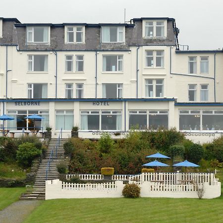 Selborne Hotel Dunoon Bagian luar foto