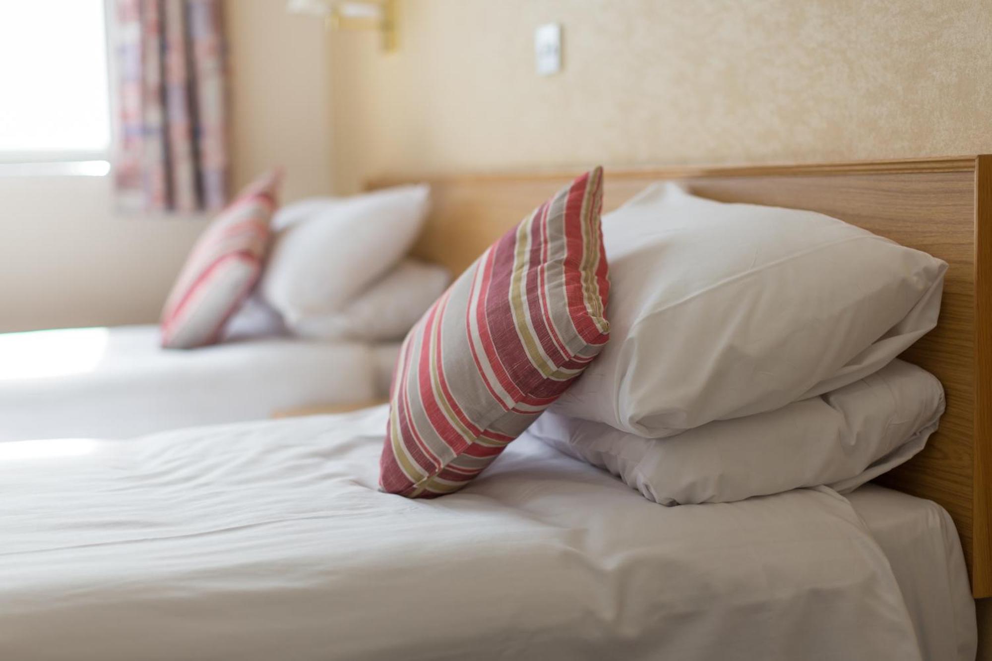 Selborne Hotel Dunoon Bagian luar foto
